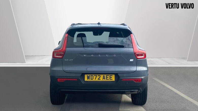 Volvo Xc40 1.5 T4 Recharge PHEV Plus Dark 5dr Auto Estate